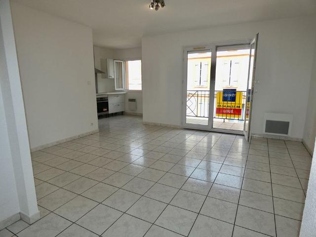 Appartement location à Muret
