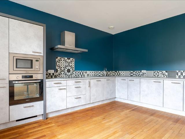 Appartement location à Nancy