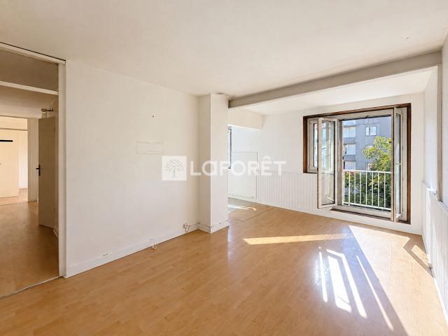 Appartement location à Nanterre