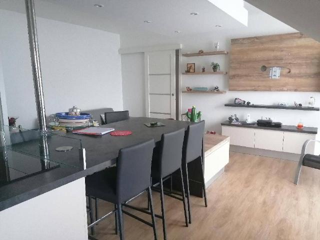 Appartement location à Tortière, Nantes