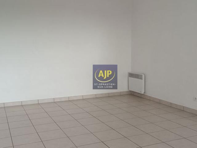Appartement vente à Nantes, Saint-sébastien-sur-loire