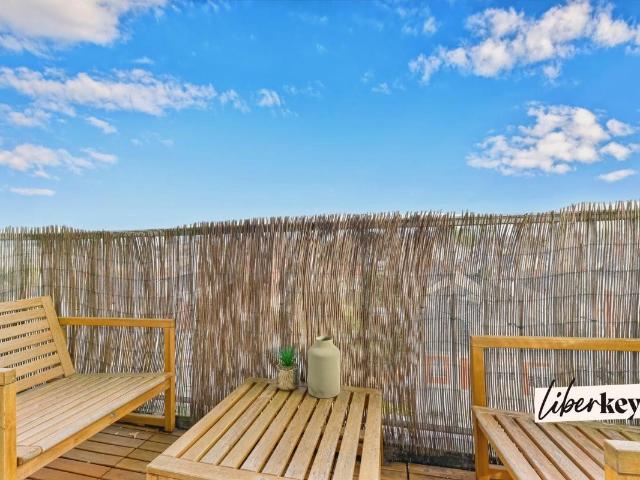 Appartement vente à Nantes