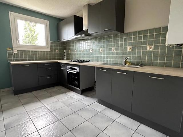 Appartement location à Narbonne