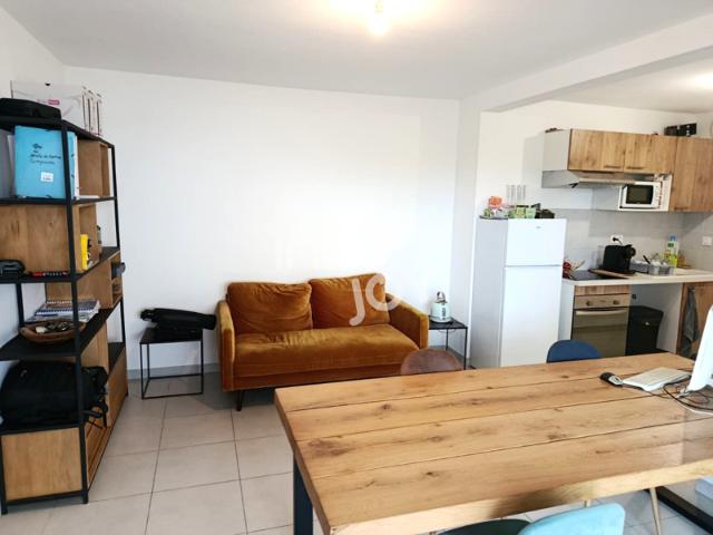 Appartement vente à Narbonne