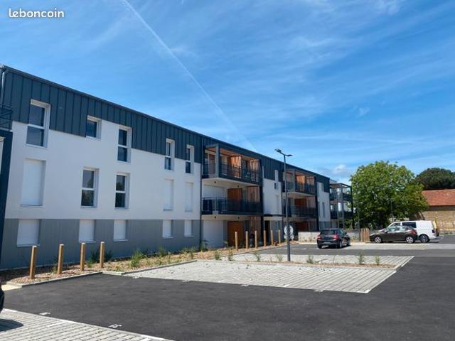 Appartement vente à Dinan, Bretagne