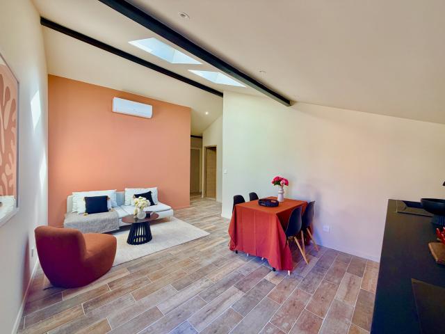 Appartement vente à Villefranche-sur-Saône, Rhône