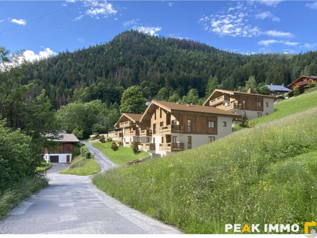 Appartement vente à Annecy, Saint-jean-de-sixt