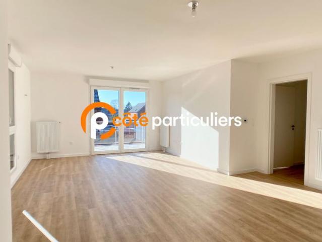 Appartement location à Cysoing, Nord