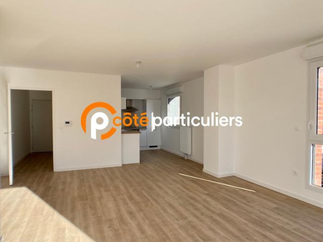 Appartement location à Lille, Cysoing