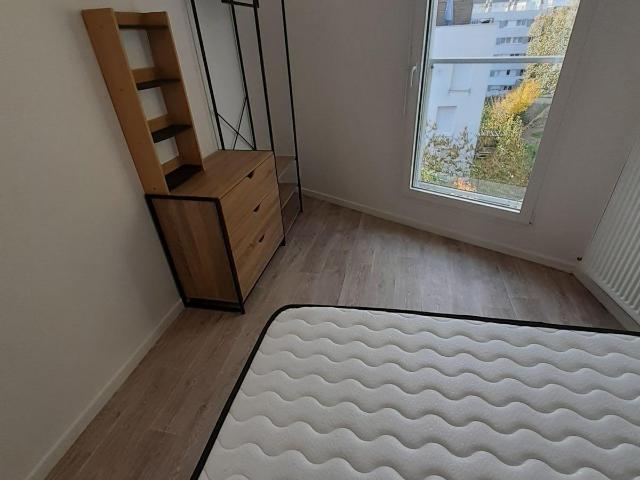 Appartement location à Bobigny, Bondy