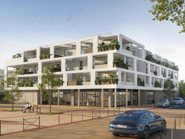 Appartement vente à Béziers