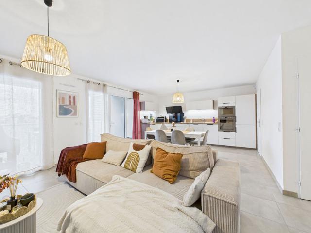 Appartement vente à Valence, Bourg-lès-valence