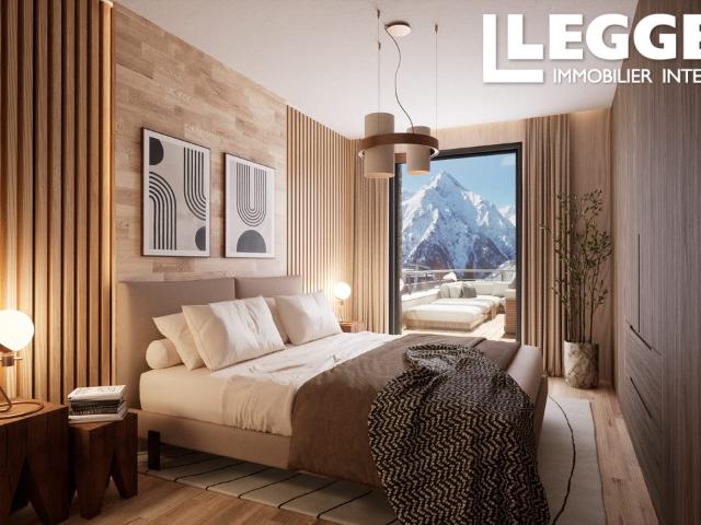 Appartement vente à Grenoble, Les Deux Alpes