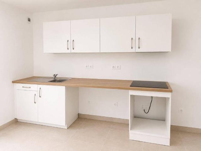 Appartement location à Montaren, Montaren-et-Saint-Médiers