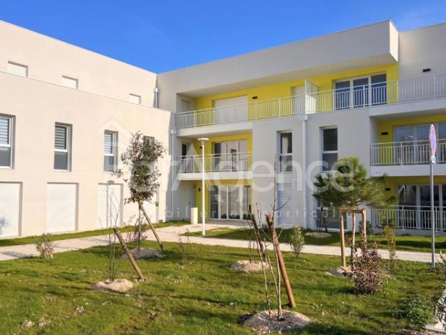 Appartement location à Rochefort, Royan