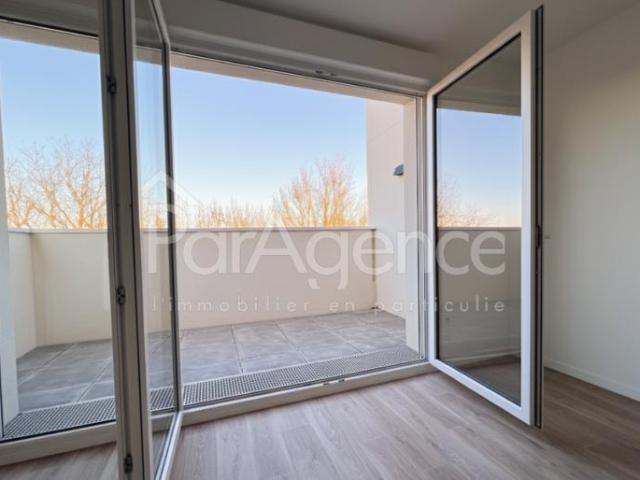 Appartement location à Rochefort, Royan