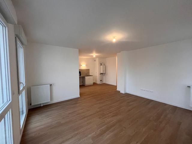 Appartement location à Rouen, Ruan