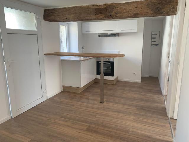Appartement location à Montluçon, Désertines