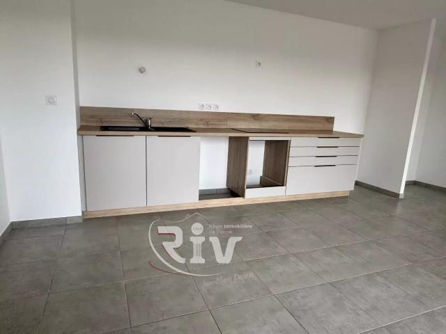 Appartement location à Vienne, Les Côtes-d'arey
