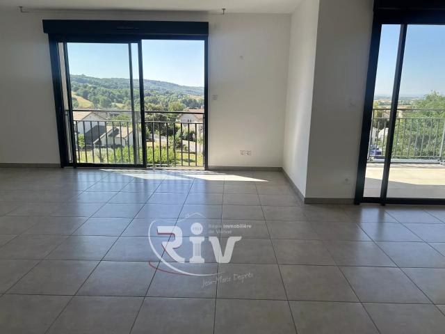 Appartement location à Vienne, Les Côtes-d'arey