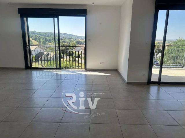 Appartement location à Les Côtes-d'Arey, Isère