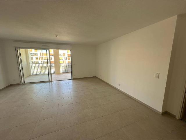 Appartement location à San José, Candillargues