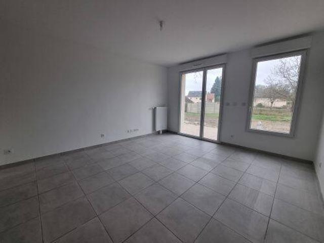 Appartement location à Aubigny-sur-Nère, Cher