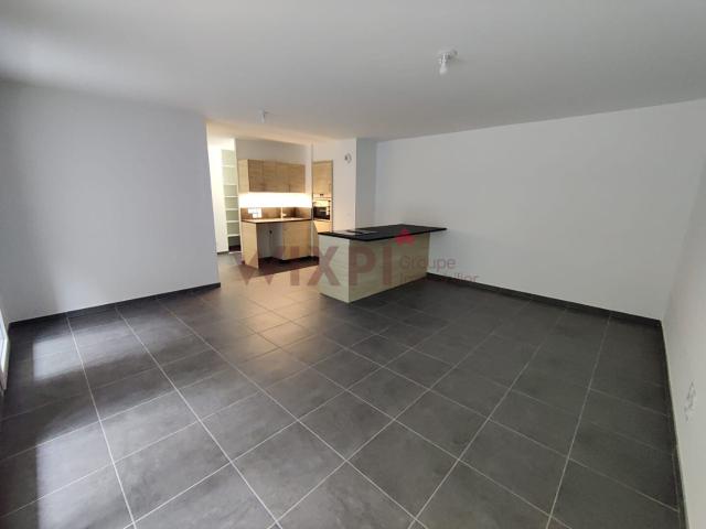 Appartement location à La Tour-du-Pin, Maubec