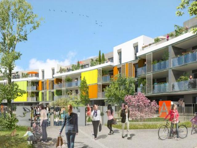 Appartement vente à Gex, Saint-jean-de-gonville