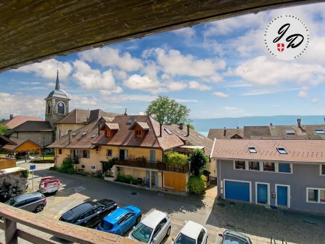 Appartement vente à Annecy, Veyrier-du-lac