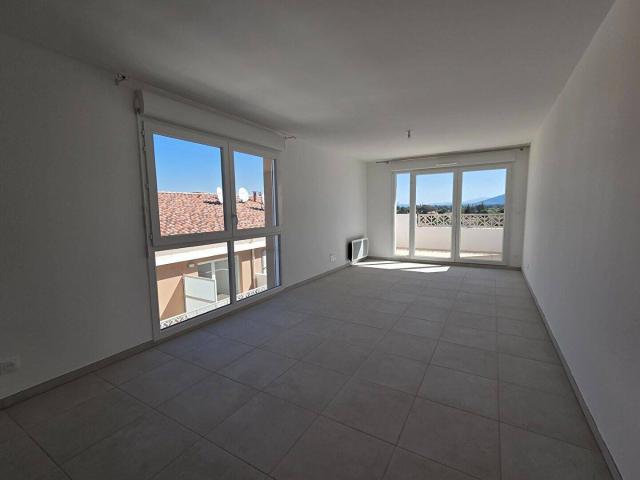 Appartement location à Résidence Docteur Ayme, Cavaillon