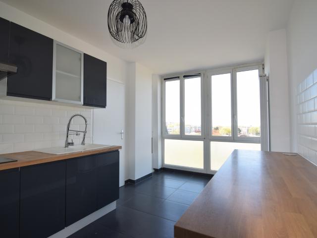 Appartement vente à Lille, Wattignies