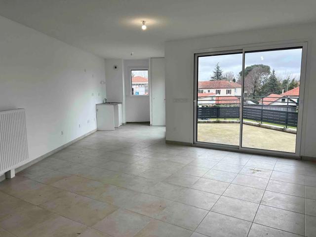 Appartement vente à Mont-de-Marsan, Parentis-en-born