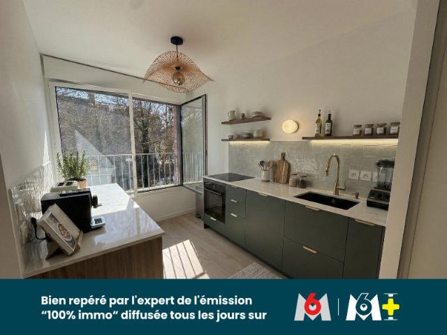 Appartement vente à Rennes, Bretagne