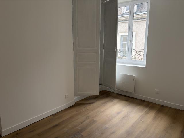 Appartement location à La Flèche
