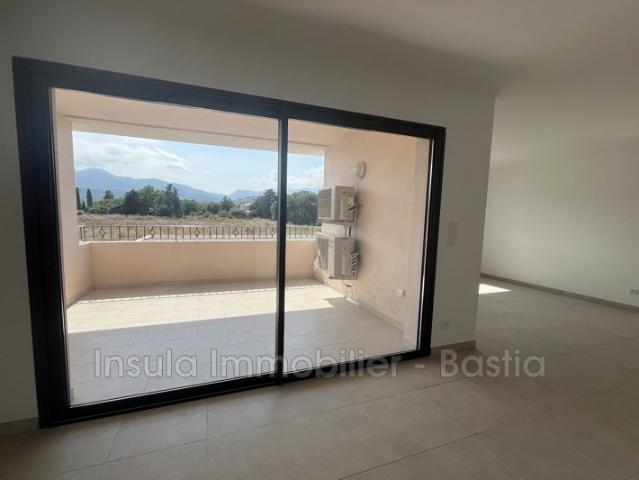 Appartement location à Corte, San-gavino-d'ampugnani