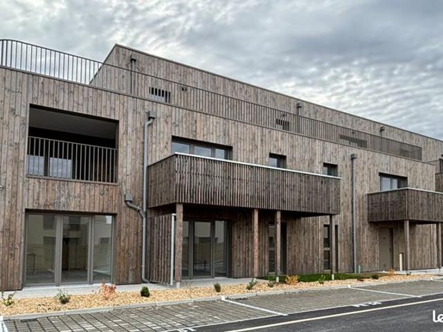 Appartement vente à La Roche-sur-Yon, Montaigu