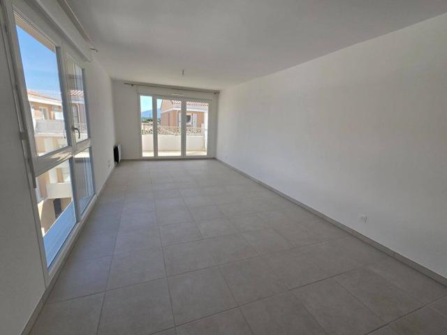 Appartement location à Résidence Docteur Ayme, Cavaillon