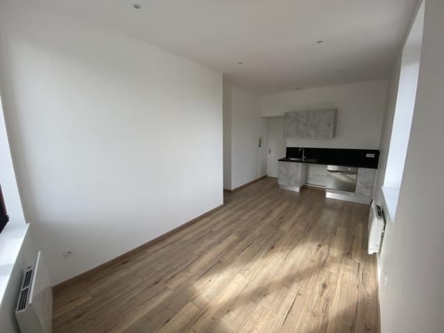 Appartement location à Yssingeaux, Sainte-sigolène