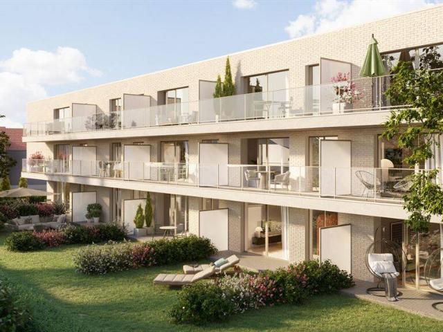 Appartement location à Tinqueux, Marne