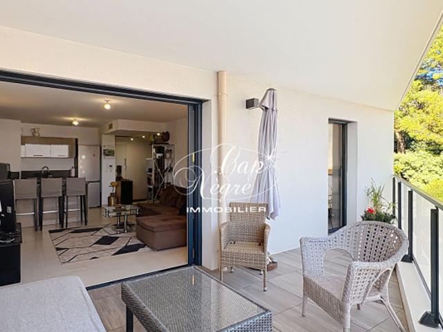Appartement vente à Arrondissement de Draguignan, Cavalaire-sur-mer