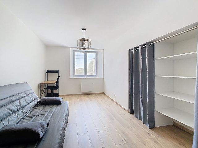 Appartement location à Neufchâteau