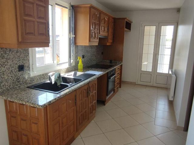 Appartement location à Le Raincy, Gagny