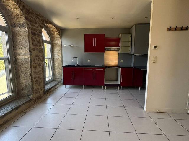 Appartement location à Le Billard, Neuville-sur-Saône