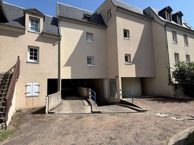 Appartement location à Nevers