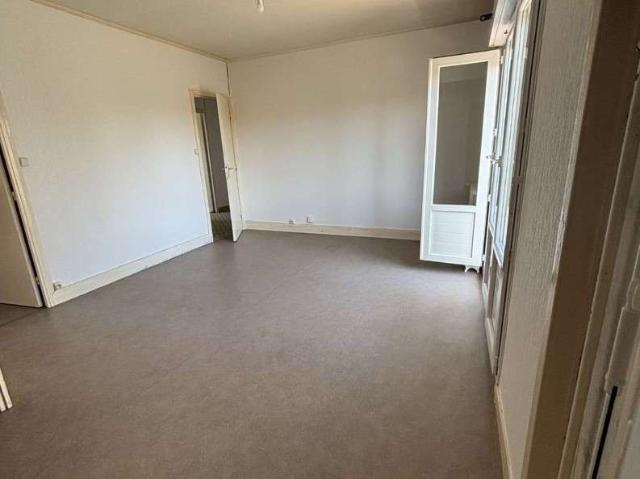 Appartement location à Nevers, La Machine