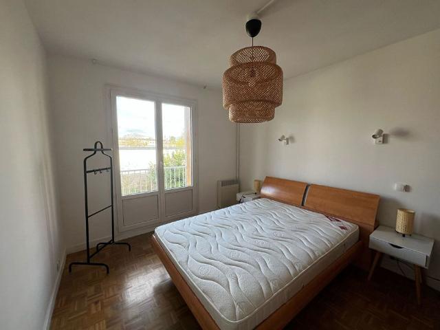 Appartement location à Nevers