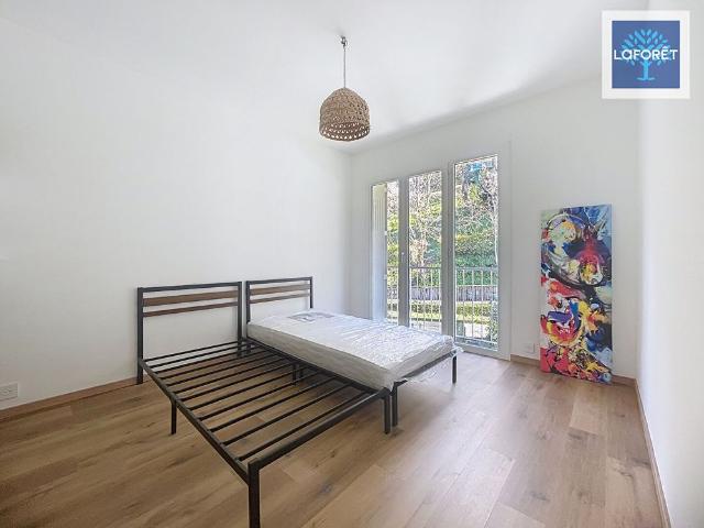 Appartement location à Nice