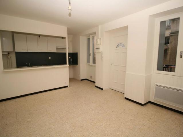 Appartement location à Nîmes