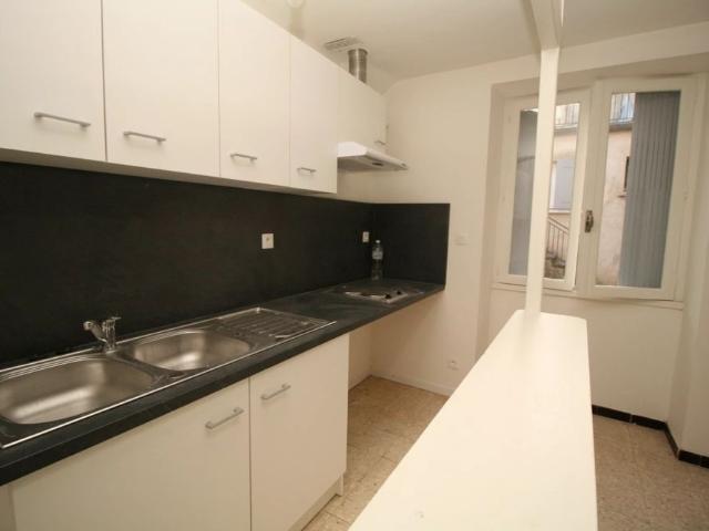 Appartement location à Nîmes